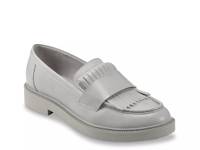 Calixy Loafer Grey view