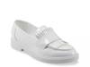 Calixy Loafer White view