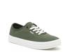 Breezie Sneaker - Women's Dark Moss Green view