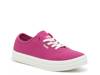 Breezie Sneaker - Women's Magenta view