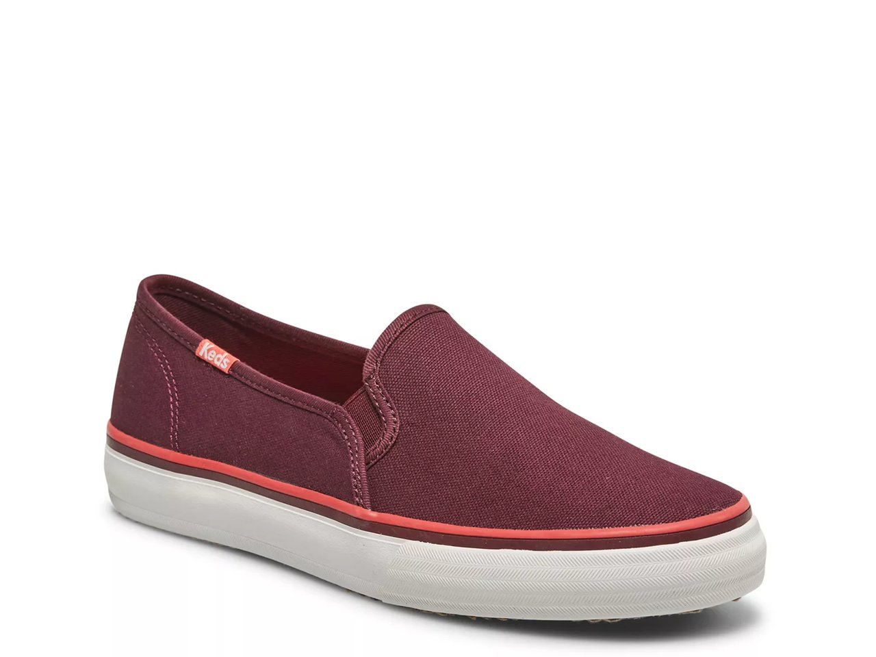 Double Decker Slip-On Sneaker - Women's