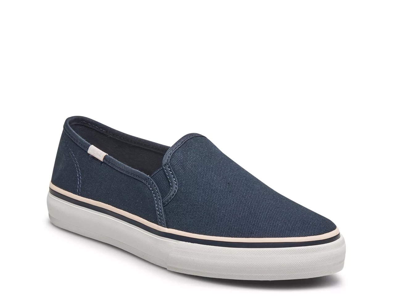 Double Decker Slip-On Sneaker - Women's