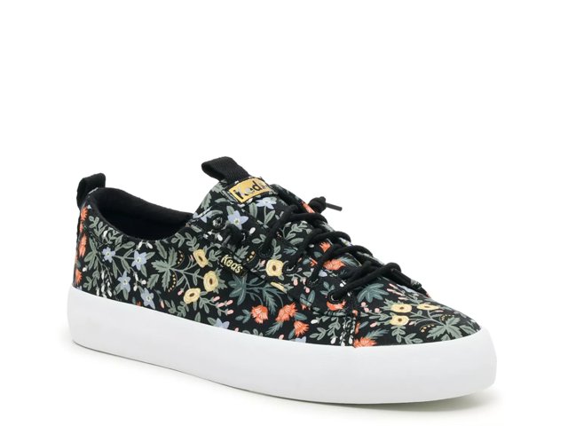 Kickback Rifle Paper Co. Lottie Sneaker - Women's