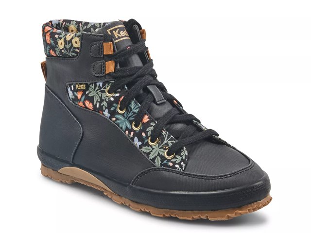 Scout IV Rifle Paper Company Bootie