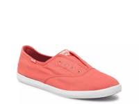 Chillax Slip-On Sneaker - Women's Rose view