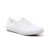 Champion Sneaker - Women's White view