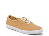 Champion Sneaker - Women's Tan view