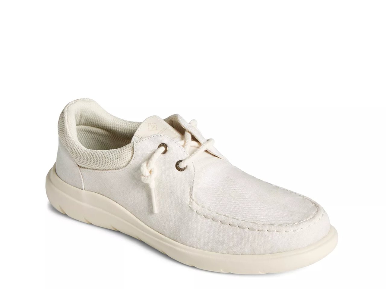Captain’s Slip-On Sneaker