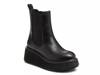 Heyday Chelsea Bootie Black view