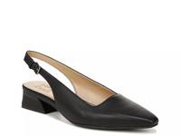 Ginger Pump Black view