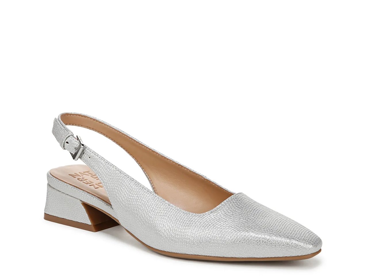 Ginger Pump