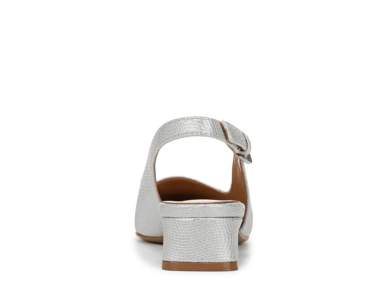 Ginger Pump