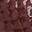 Ginger Pump Wine Red Snake Print view
