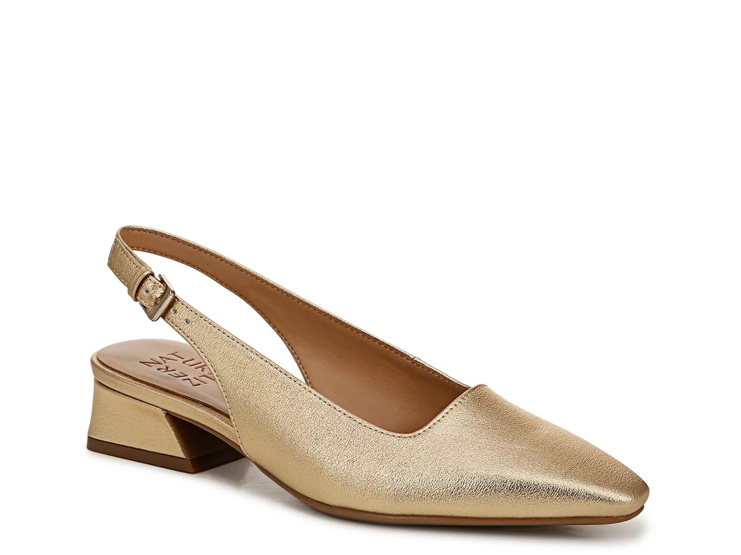 Ginger Pump - image 4