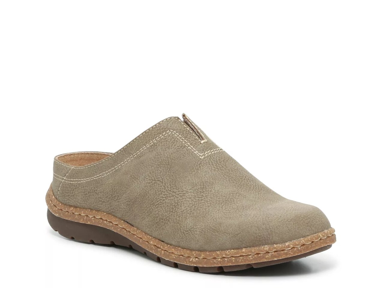 Alora Unit Clog