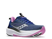 Echelon 9 Running Shoe - Women's Blue view