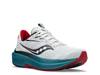 Echelon 9 Running Shoe - Women's Grey view