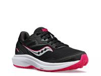 Cohesion 16 Running Shoe - Women's Black view