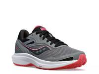 Cohesion 16 Running Shoe - Women's Grey view