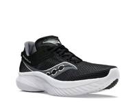 Kinvara 14 Running Shoe - Women's Black view