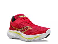 Kinvara 14 Running Shoe - Women's Grey view