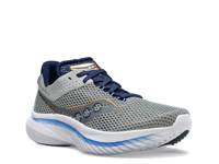 Kinvara 14 Running Shoe - Women's Grey view