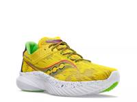 Kinvara 14 Running Shoe - Women's Yellow view
