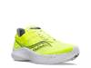 Kinvara 14 Running Shoe - Women's Yellow view