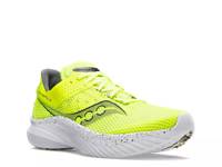 Kinvara 14 Running Shoe - Women's Yellow view
