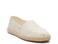 Alpargata Rope Espadrille Slip-On - Women's Natural Beige view