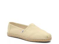 Alpargata Rope Espadrille Slip-On - Women's Yellow view