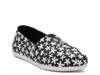Alpargata Slip-On - Women's Black view