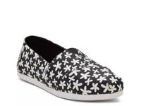 Alpargata Slip-On - Women's Black view