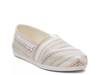 Alpargata Slip-On - Women's Natural Beige view