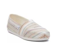 Alpargata Slip-On - Women's Natural Beige view
