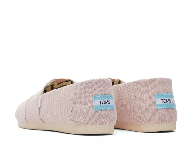 Alpargata Slip-On - Women's