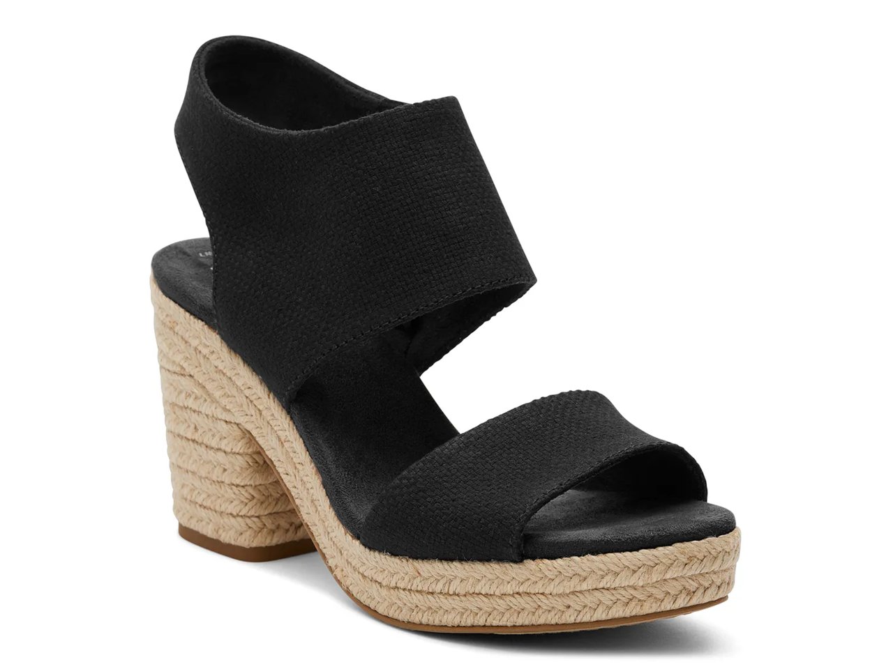 Majorca Espadrille Platform Sandal - Women's