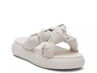 Alpargata Mallow Platform Sandal Natural Ivory view