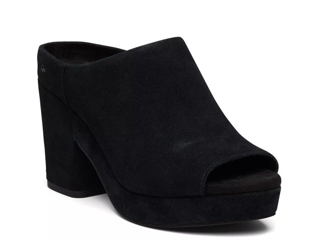 Florence Platform Sandal