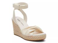 Marisela Espadrille Wedge Sandal - Women's Natural Ivory view
