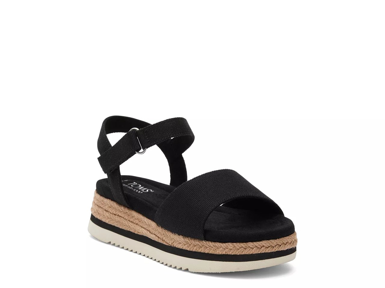 Diana Espadrille Wedge Sandal - Kids'