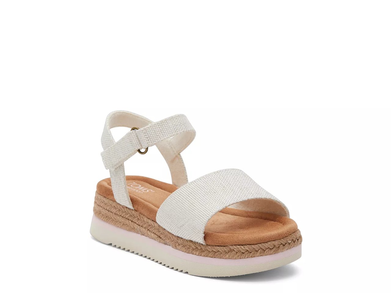 Diana Espadrille Wedge Sandal - Kids'