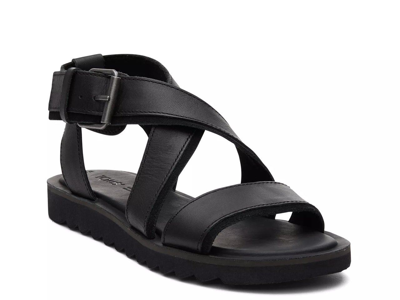 Sidney Tread Sandal