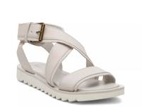 Sidney Tread Sandal Natural Ivory view