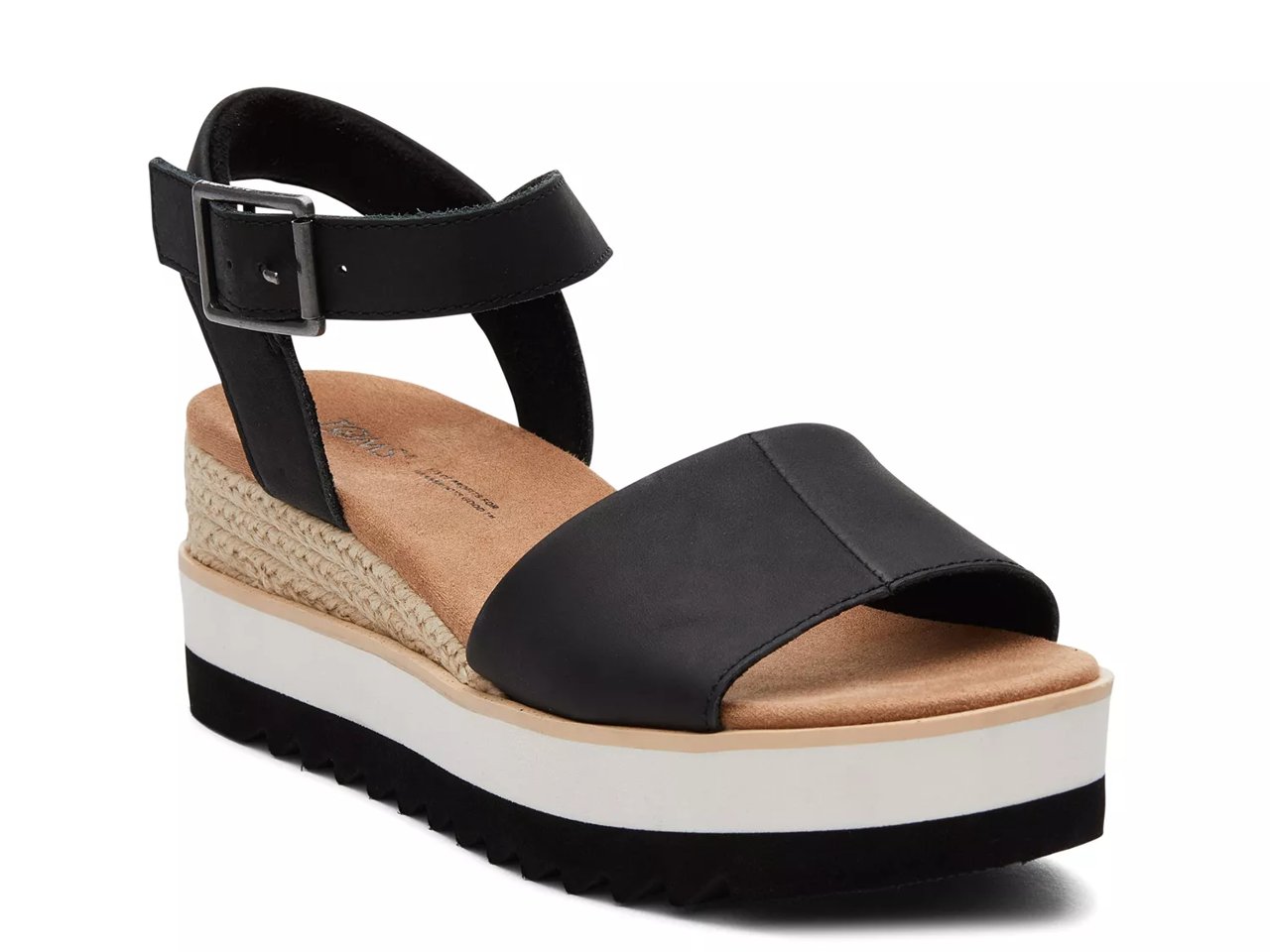 Diana Wedge Sandal - Women's