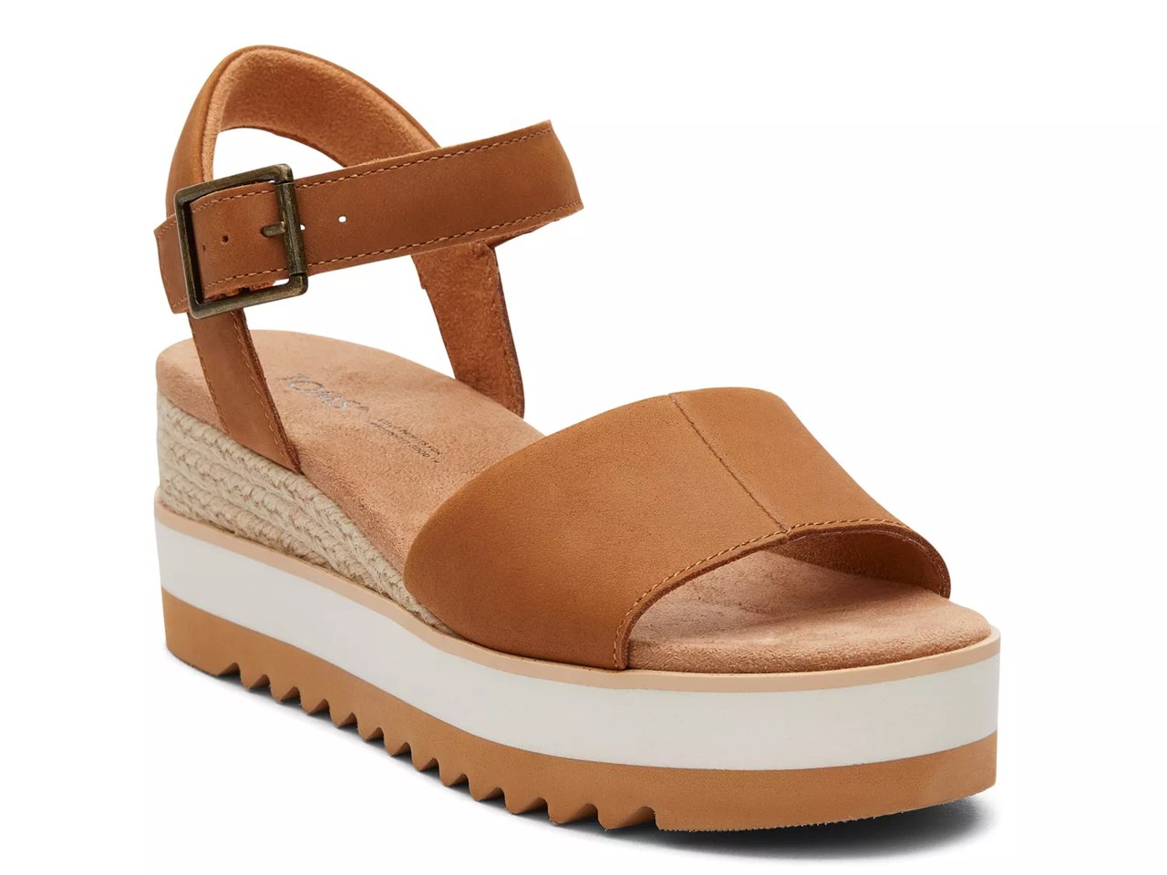 Diana Wedge Sandal - Women's