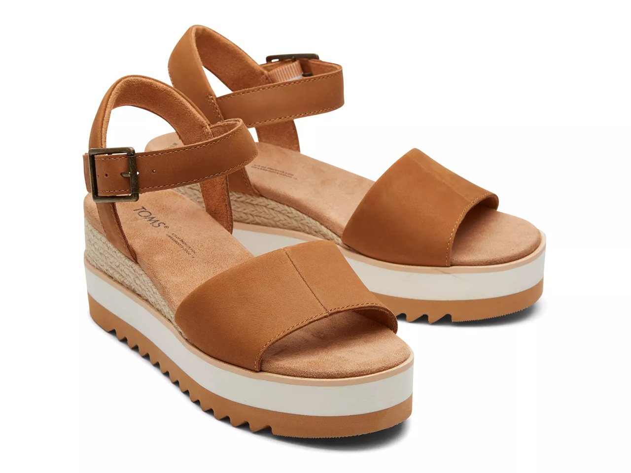 Diana Wedge Sandal - Women's