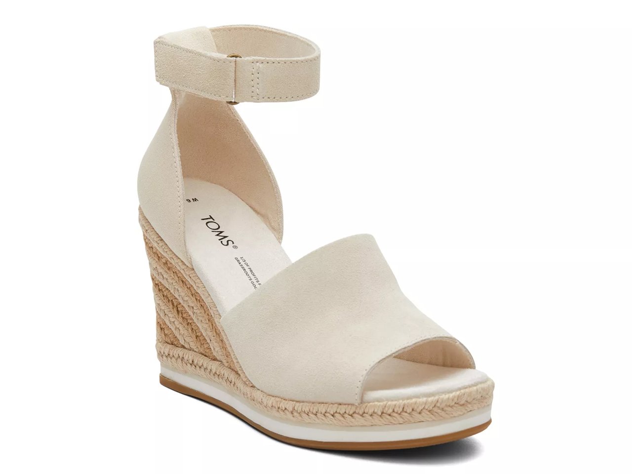 Marisol Wedge Sandal - Women's