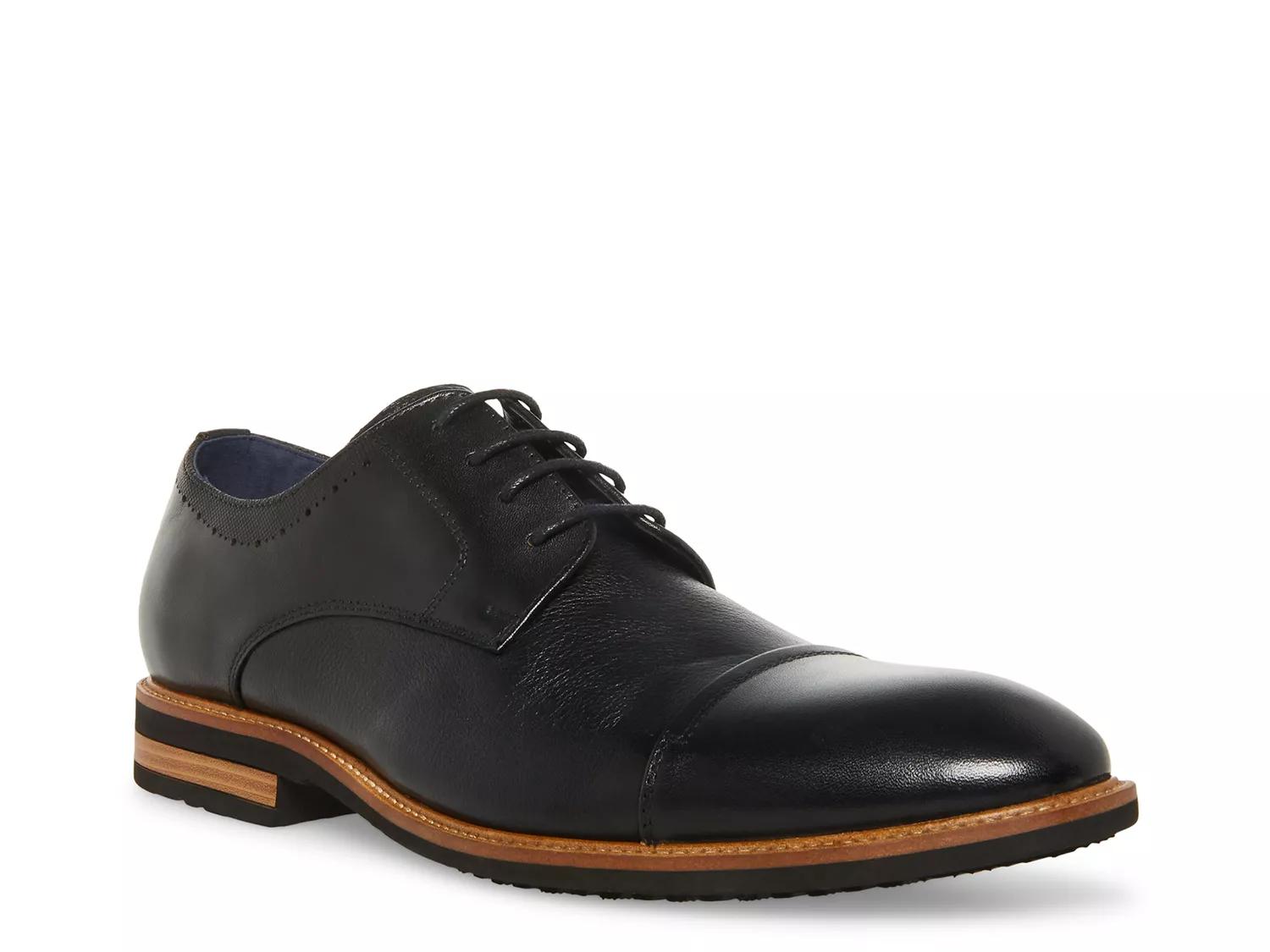 Steve Madden Madden Prospect in Black for Men | UK