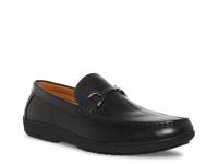 Kowan Loafer Black Leather view
